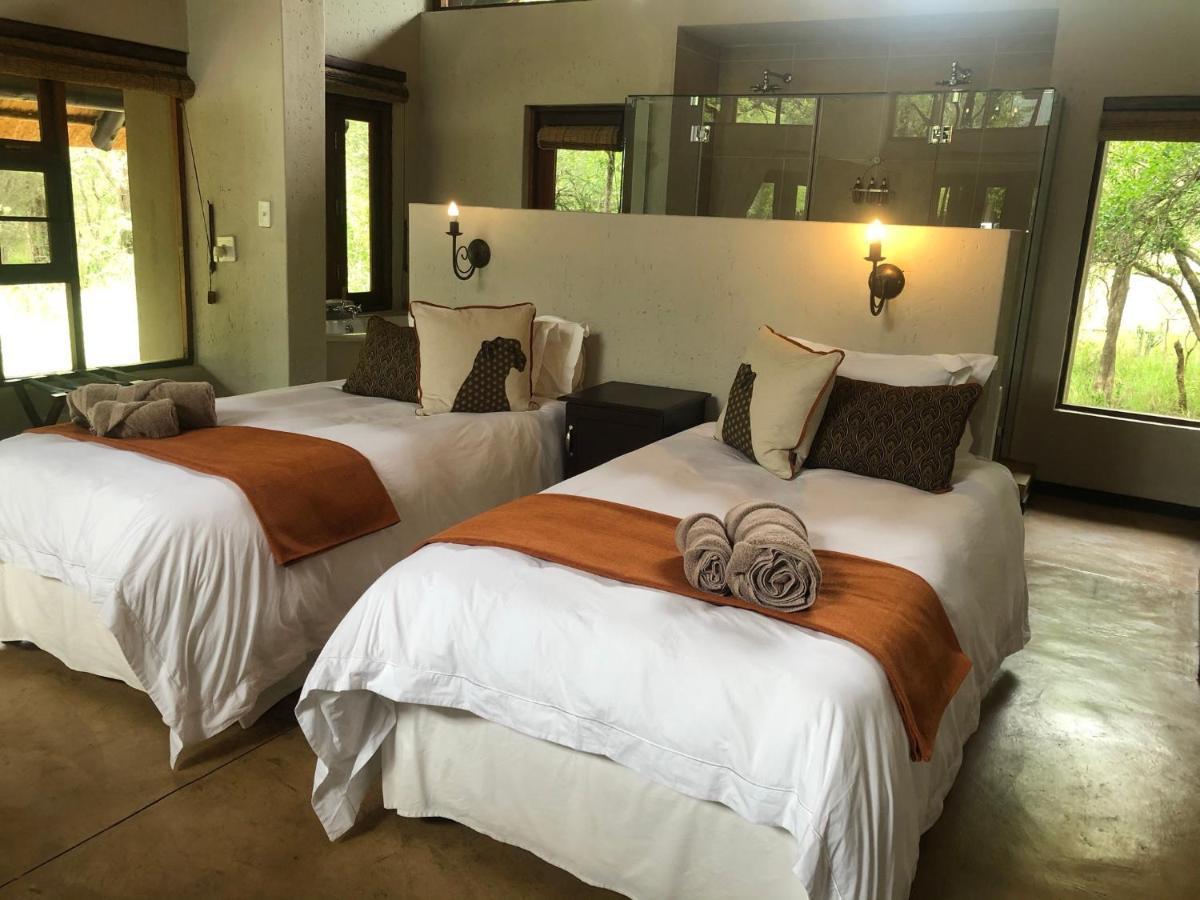 Kgorogoro Lodge 필라네스버그 외부 사진
